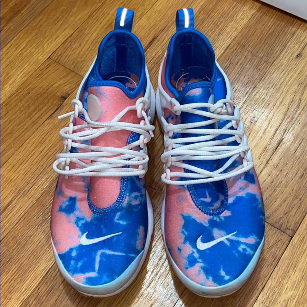 Cotton Candy Vibes – The Nike Air Presto
